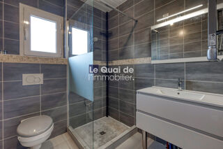  Maison à vendre 3 pièces 60 m²