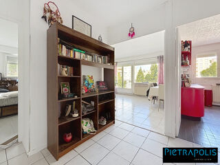  Appartement à vendre 3 pièces 67 m²