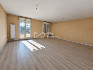  Appartement à vendre 4 pièces 90 m²