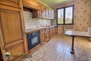  Maison à vendre 5 pièces 98 m²