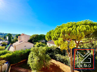  Appartement � vendre 3 pi�ces 60 m�