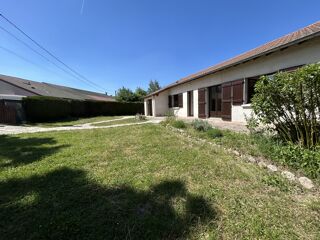  Maison à louer 4 pièces 91 m²