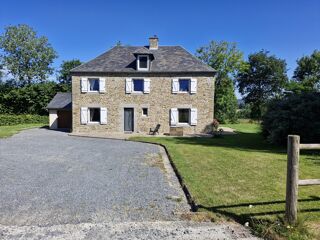  Maison � vendre 8 pi�ces 156 m�