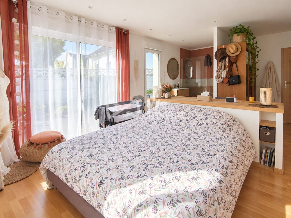 Vente Maison MAISON DE VILLE INDIVIDUELLE Estevelles