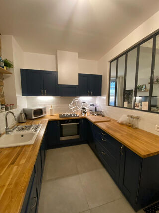  Appartement � vendre 3 pi�ces 82 m�