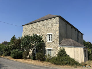  Maison à vendre 11 pièces 255 m²