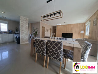  Maison à vendre 6 pièces 117 m²