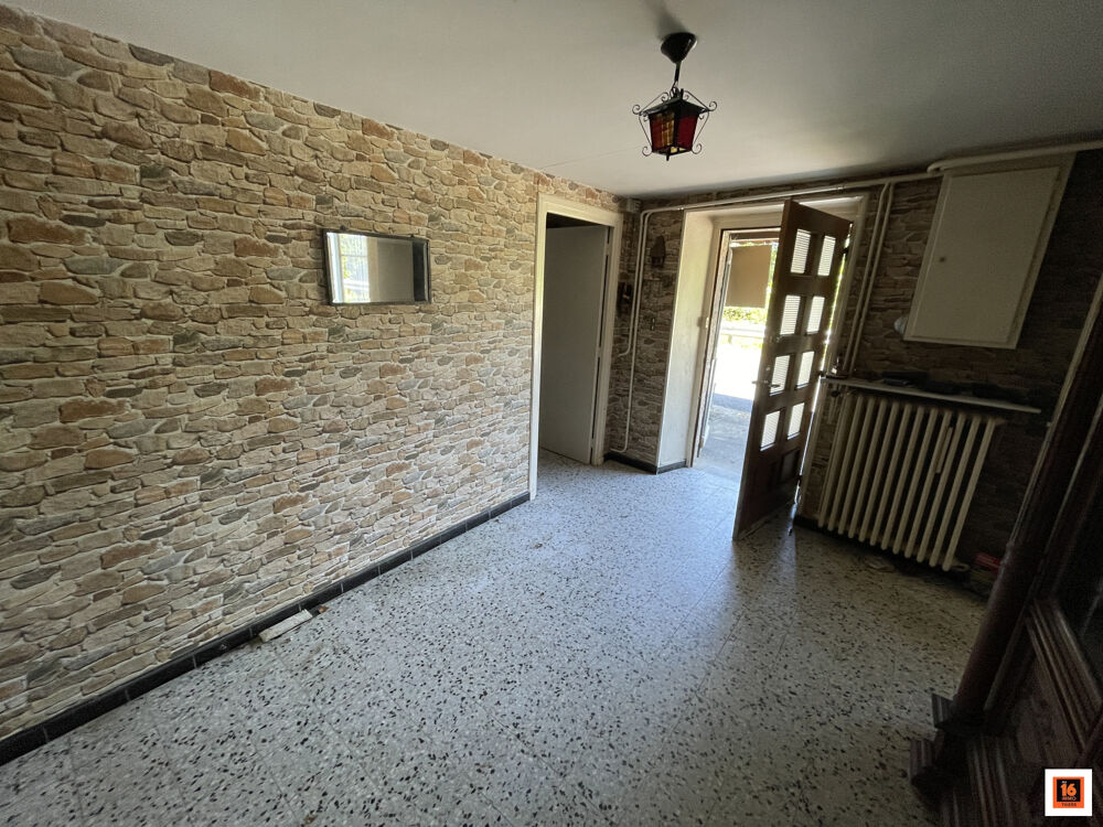 MAISON EN PIERRE