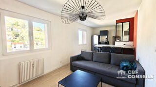  Appartement � vendre 2 pi�ces 43 m�