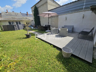  Immeuble à vendre 190 m²
