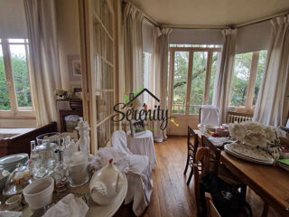  Maison � vendre 8 pi�ces 180 m�