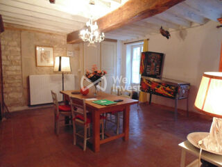  Maison à vendre 5 pièces 146 m²