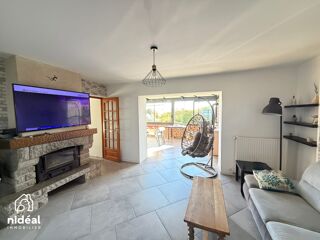  Maison � vendre 6 pi�ces 160 m�