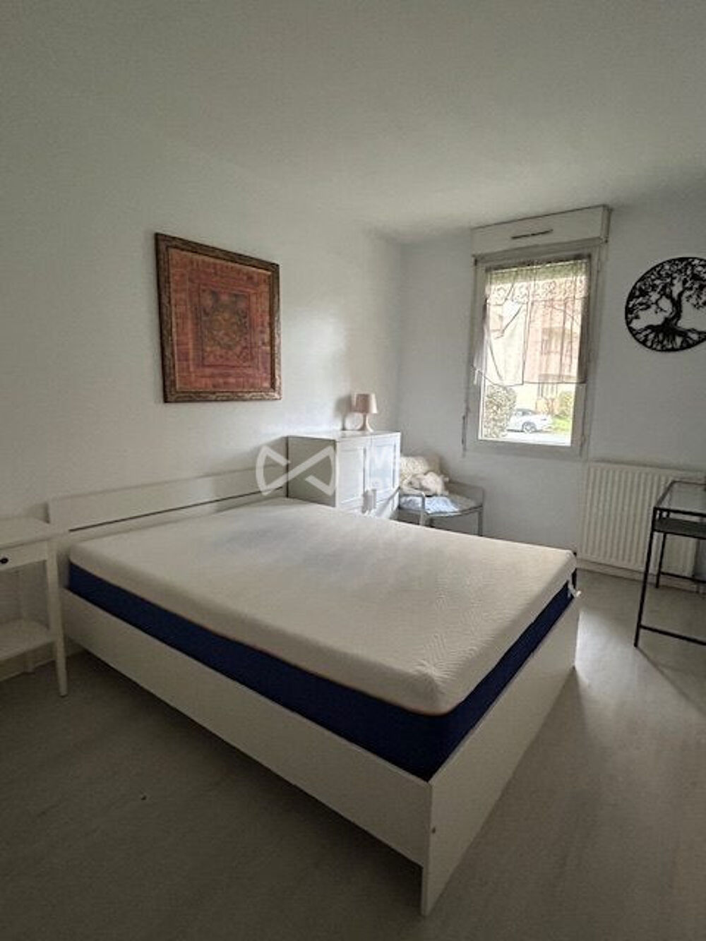 Vente Appartement T2 avec terrasse proche Université Pau