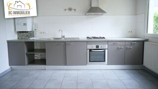  Appartement à louer 3 pièces 71 m²