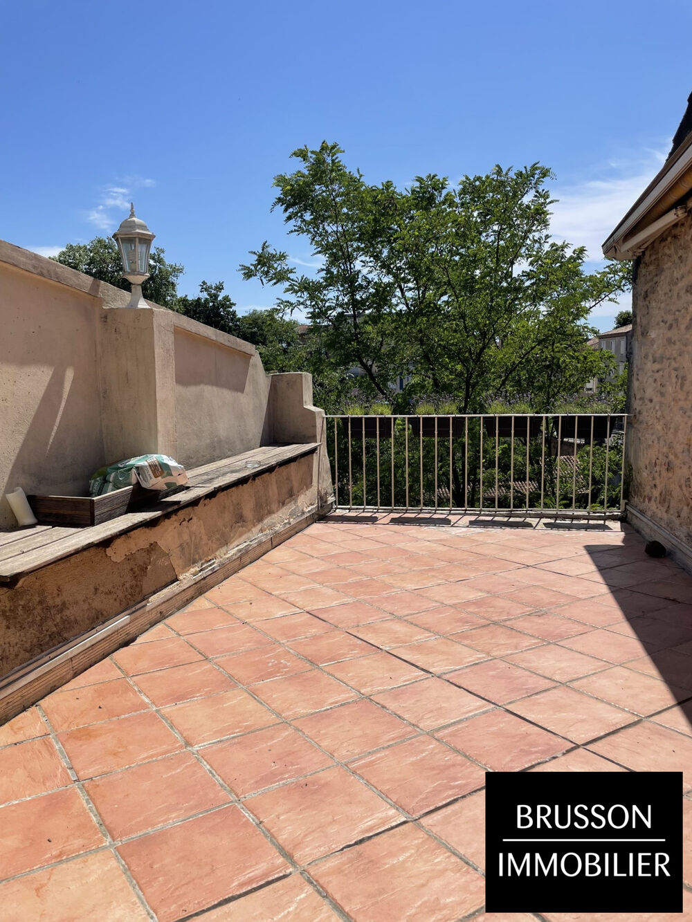 Location Appartement À Castres, immeuble à revenu de type triplex terrasse à louer Castres
