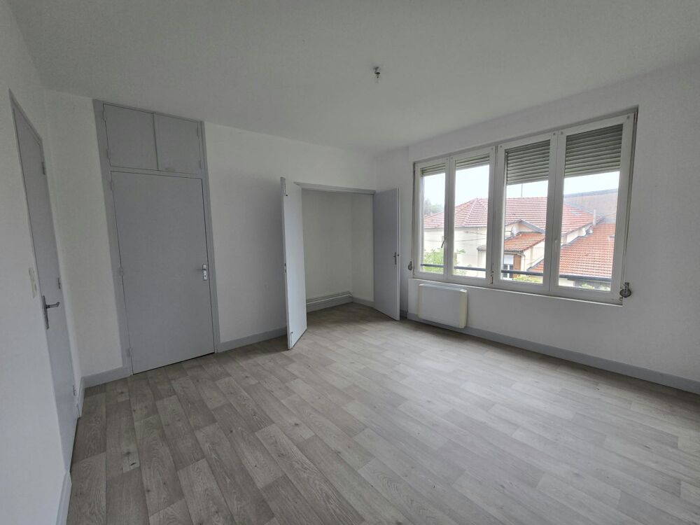 Vente Immeuble IMMEUBLE de RAPPORT de 2 grands logements Thiaucourt-regniéville