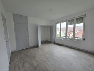 Vente Immeuble IMMEUBLE de RAPPORT de 2 grands logements Thiaucourt-regniéville