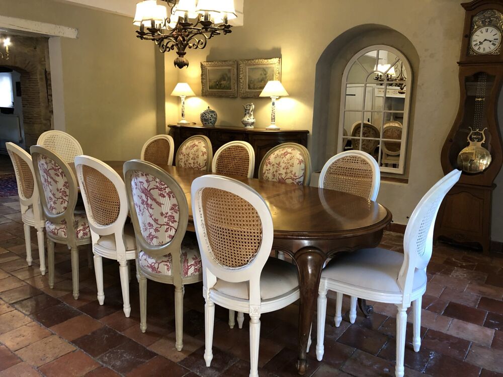 à vendre  Propriété/château Saint-Front-sur-Lémance (47500)