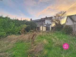  Maison � vendre 6 pi�ces 111 m�