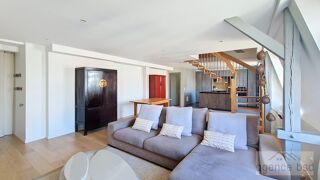  Appartement à louer 3 pièces 83 m² Strasbourg