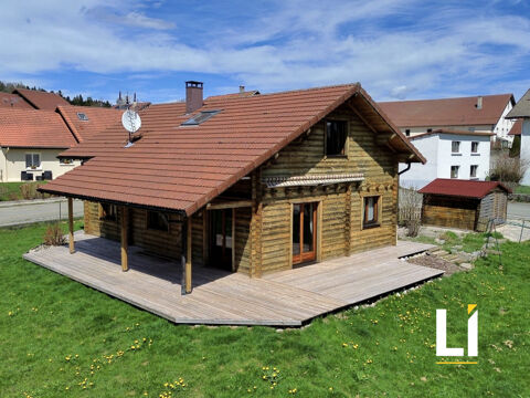   CHALET EN IMPASSE Maison - 5 pice(s) - 102 m