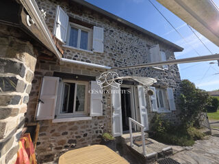  Maison � vendre 3 pi�ces 70 m�
