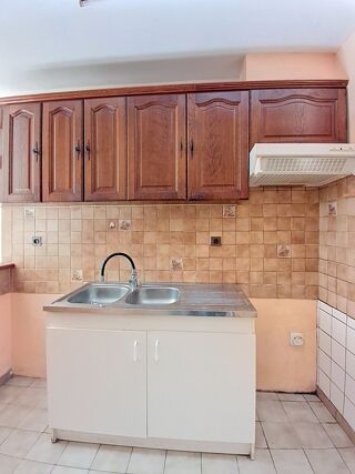  Appartement à louer 2 pièces 42 m²