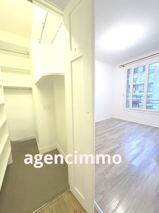  Appartement � vendre 2 pi�ces 45 m�