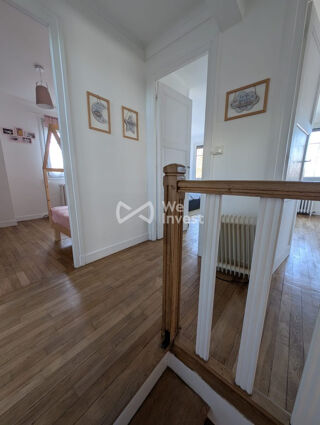  Maison à vendre 5 pièces 105 m²