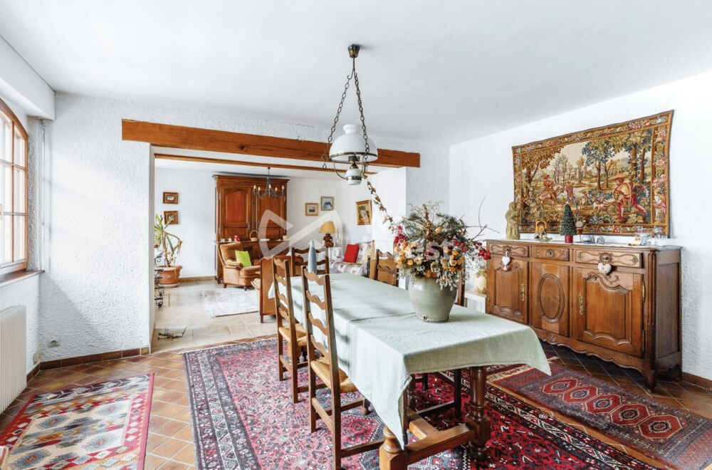 Maison centre?ville  Le confort d'un appartement, sans le