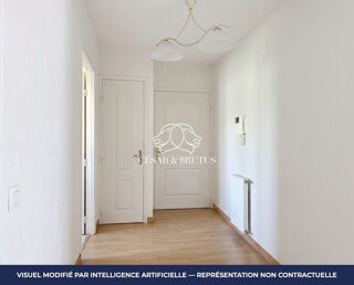  Appartement à vendre 3 pièces 81 m²