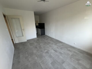  Appartement à vendre 2 pièces 30 m²