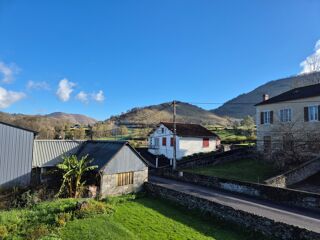  Maison  vendre 6 pices 133 m