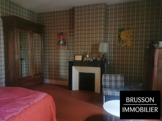  Maison � vendre 8 pi�ces 189 m�