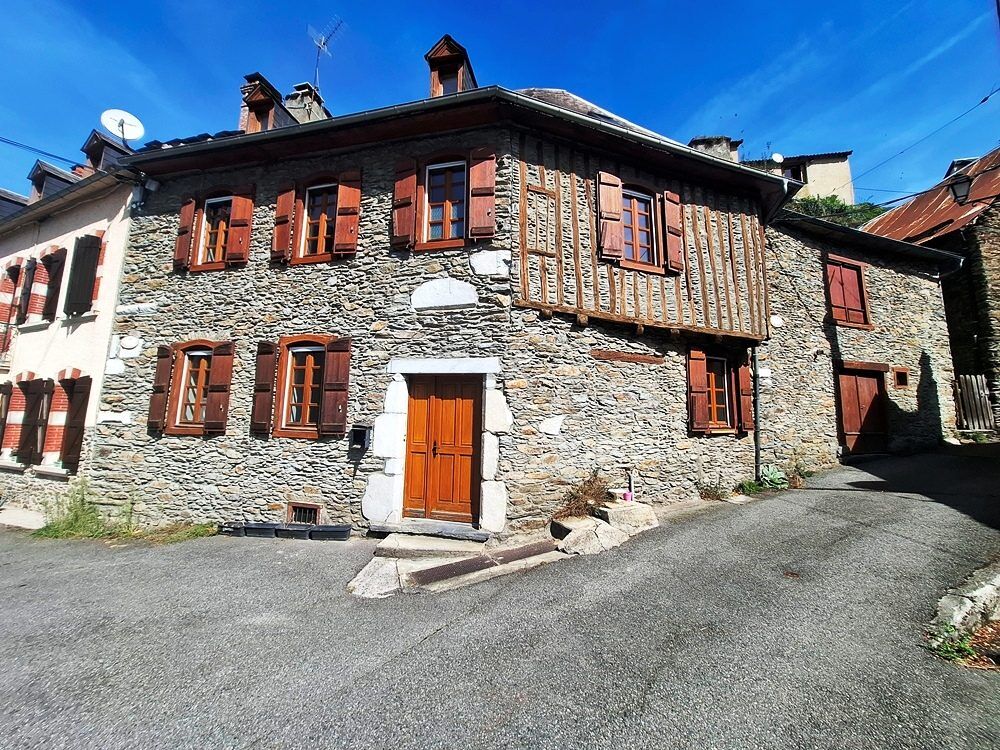 Maison à vendre Fos