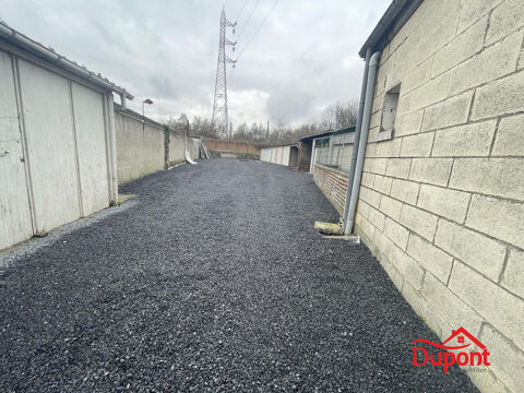  Parking / Garage � louer 16 m�