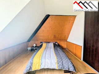  Appartement à vendre 3 pièces 63 m²