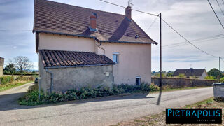  Maison à vendre 5 pièces 105 m²
