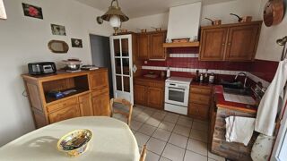 Vente Maison Et si votre quotidien avait un petit goût de vacances ? Binic-Étables-sur-mer