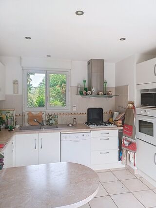  Maison � vendre 5 pi�ces 144 m�