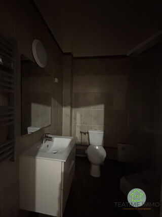  Appartement � louer 3 pi�ces 48 m�