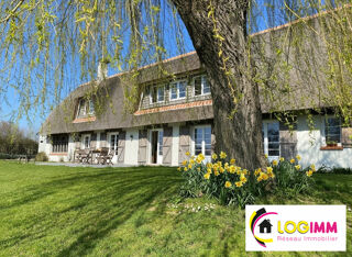  Maison à vendre 8 pièces 221 m²