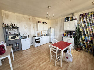  Maison à vendre 4 pièces 135 m²