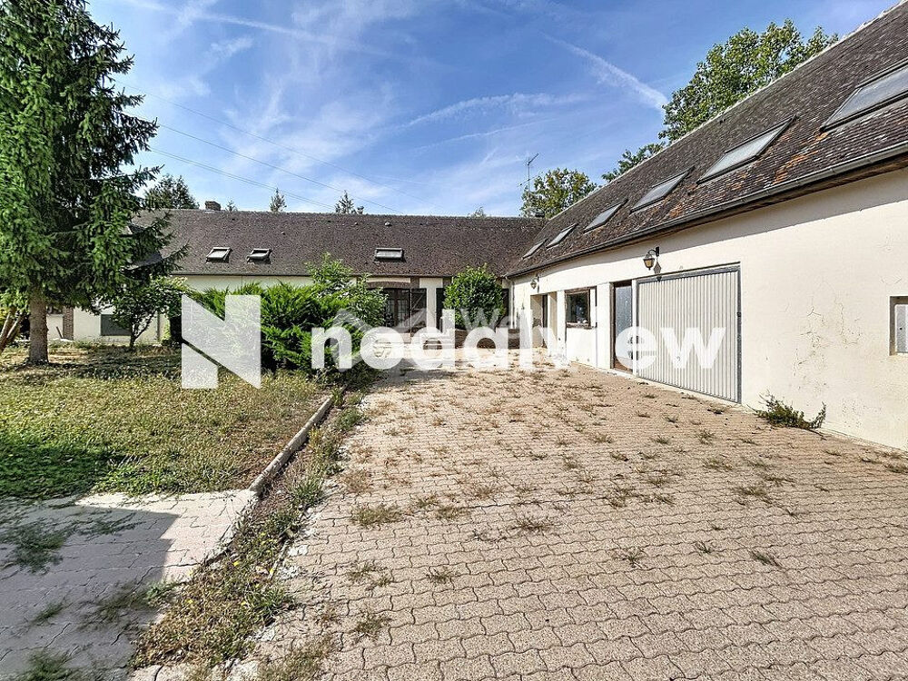 Vente Maison Maison à vendre Linthes Linthes