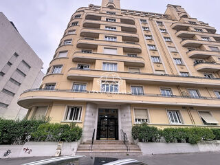  Appartement  vendre 1 pice 9 m