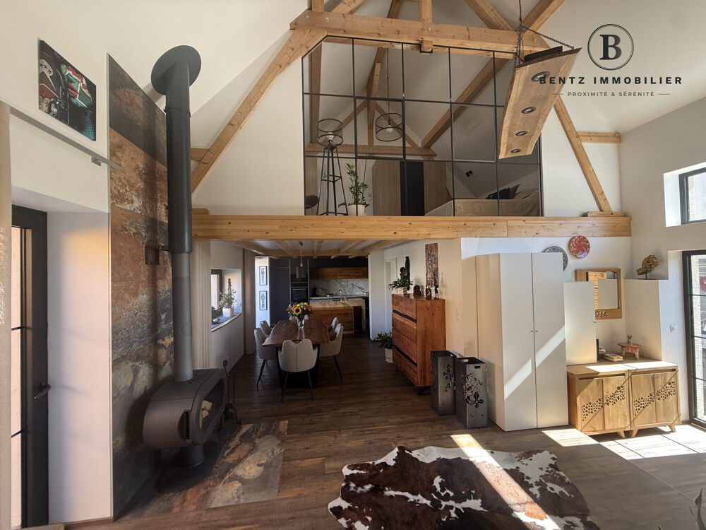 2 Maisons Coup de coeur dont 1 maison actuellement Gîte