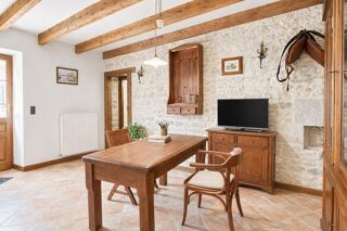  Maison à vendre 5 pièces 184 m²