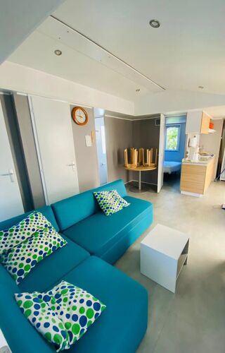  Maison à vendre 4 pièces 34 m²