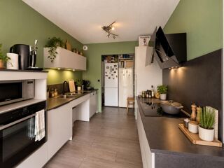 Vente Appartement Parc Des Raisses - Appartement T4 Annecy